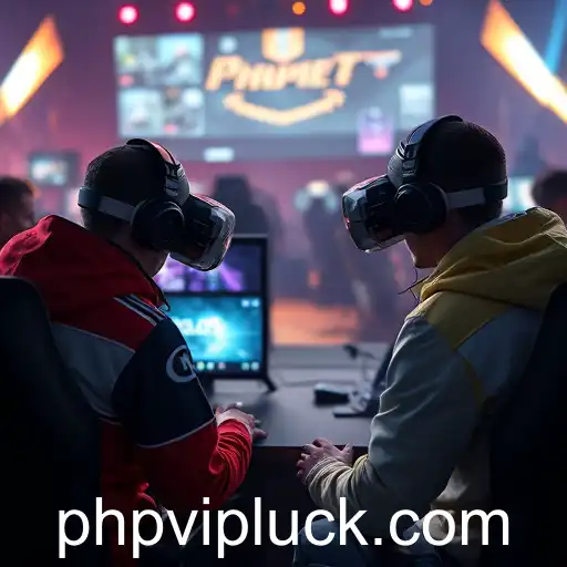 Digital Triumph Inspires New Horizons in Gaming