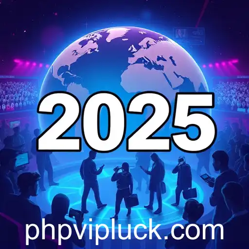 Rising Digital Landscape of English Gaming in 2025