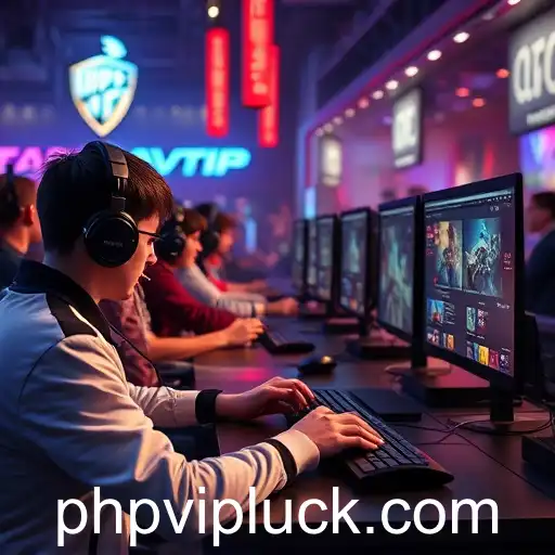 The Evolution of Online Gaming: A Look at PHPVIP's Impact