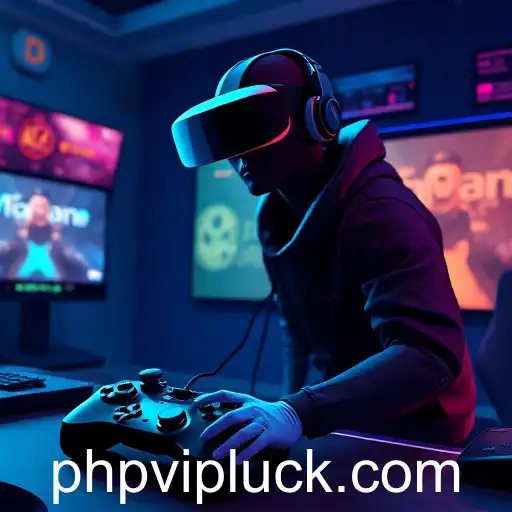 Expanding Horizons in Online Gaming