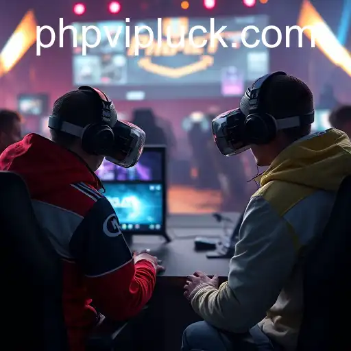 Digital Triumph Inspires New Horizons in Gaming