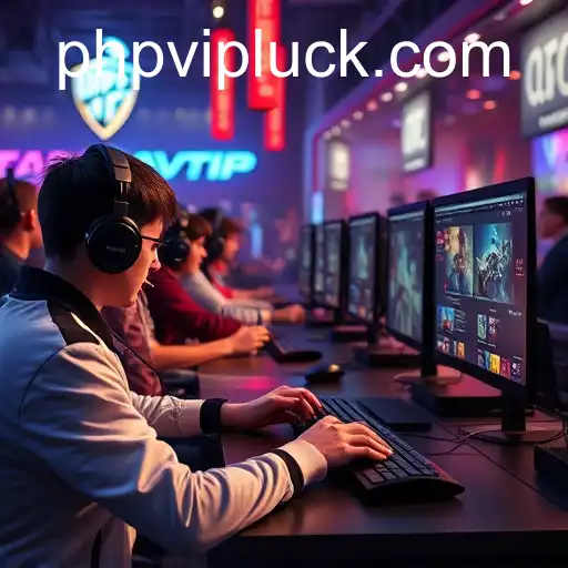 The Evolution of Online Gaming: A Look at PHPVIP's Impact