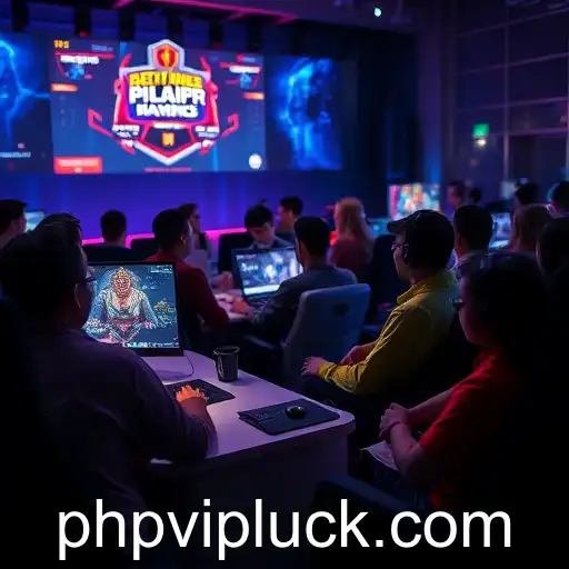 Growing Trends in Online Gaming Communities