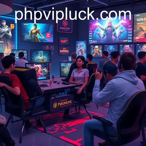 The Evolution of Online Games Amid Rising Global Trends