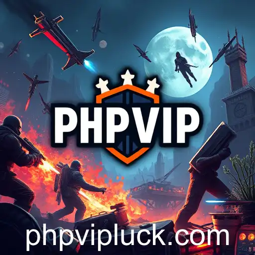 PHP VIP Platform Revolutionizes Gaming Experience