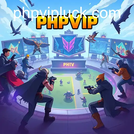 The Phenomenon of PHPVIP: Gaming in the Modern Era