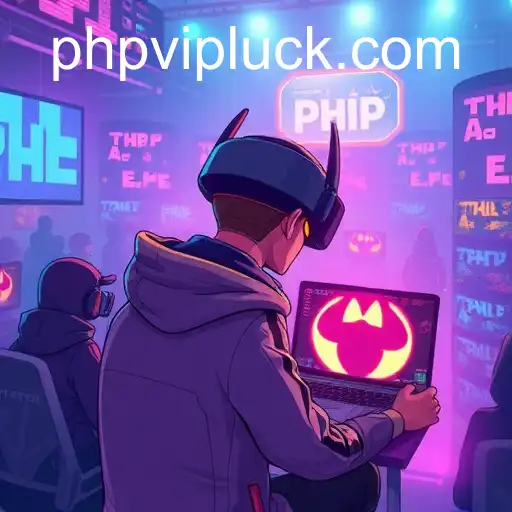 The Rise of PHPVIP in Gaming Culture