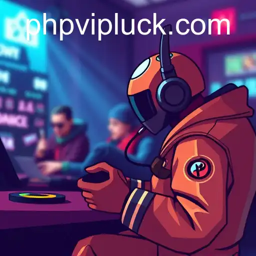 The Rising Popularity of PHPVIP in the Gaming World