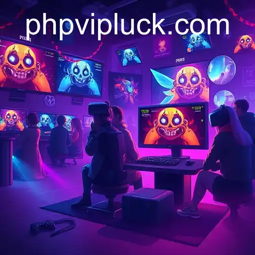 The Rise of PHPVIP in Online Gaming