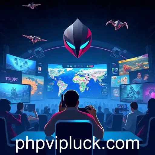 The Rise of Online Gaming Platforms