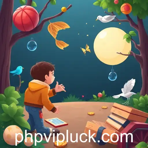 The Rise of Online Gaming Portals