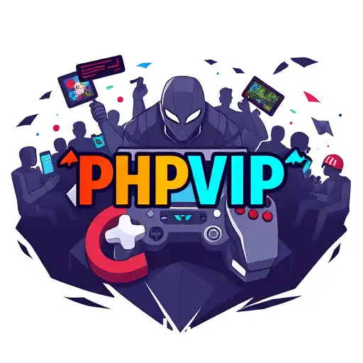 The Rise of PHPVIP in Gaming Entertainment