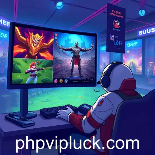 The Rise of Online Gaming Platforms