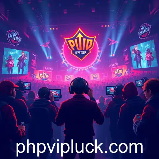 The Rise of Phpvip: A New Era in Online Gaming