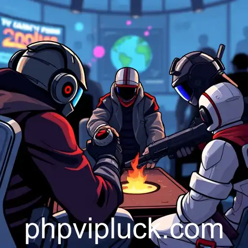 Rising Star: PHPVIP's Impact on Gaming