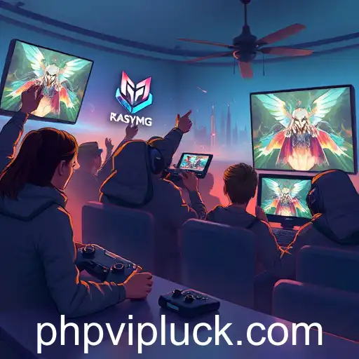 The Impact of Gaming Platforms on Modern Entertainment