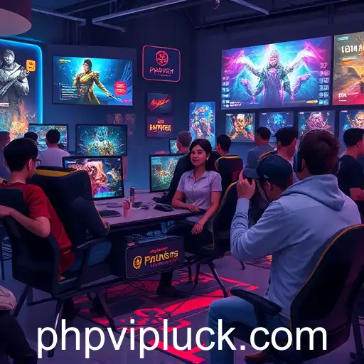 The Evolution of Online Games Amid Rising Global Trends