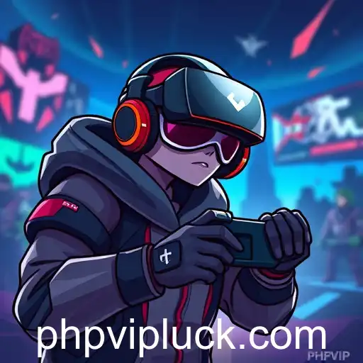 PHPVIP: Revolutionizing Online Gaming Experience