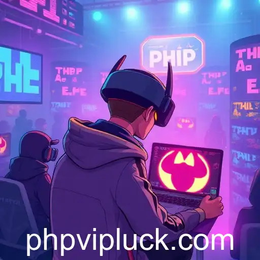 The Rise of PHPVIP in Gaming Culture