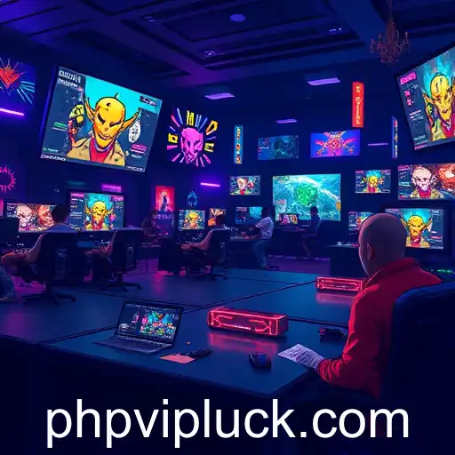 PHPVIP Revolutionizes Online Gaming