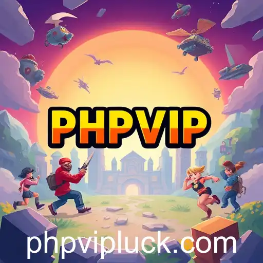 The Rise of PHPVIP in 2025 Gaming Sphere