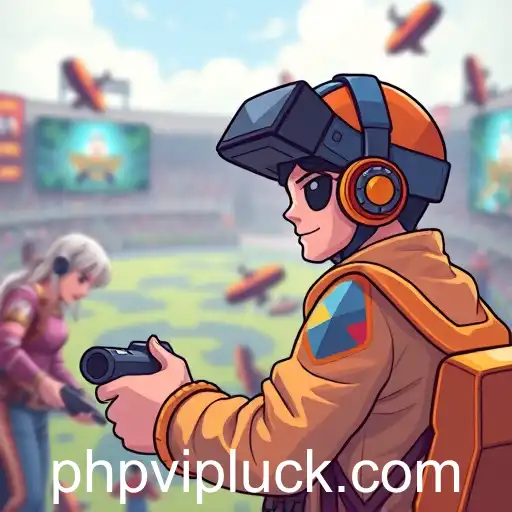 The Rise of PHPVIP in the Gaming Community