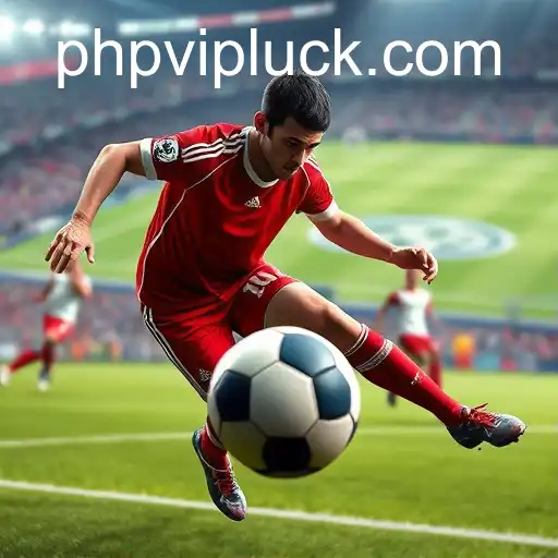 Exploring the Exciting World of Sports Games in the Online Arena